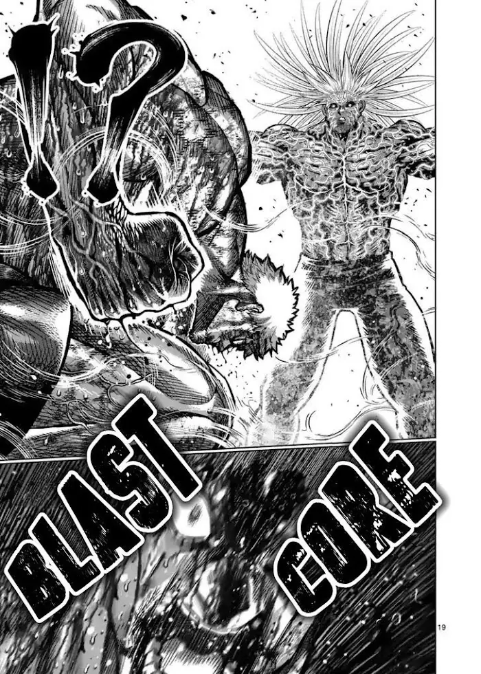 Kengan Omega Chapter 127 image 18_optimized
